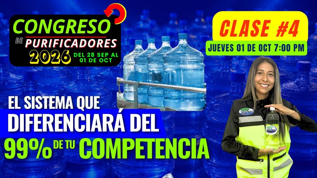 Portada Día 4: El sistema que te diferenciará del 99% de tu competencia
